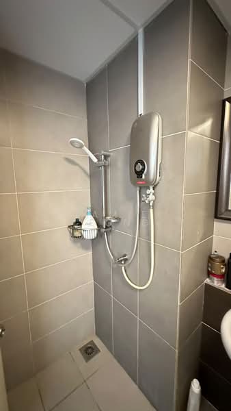 Service Residence for Sale at Suria Residence - Jamie Leong - Bathroom - PropertyGuru.com.my