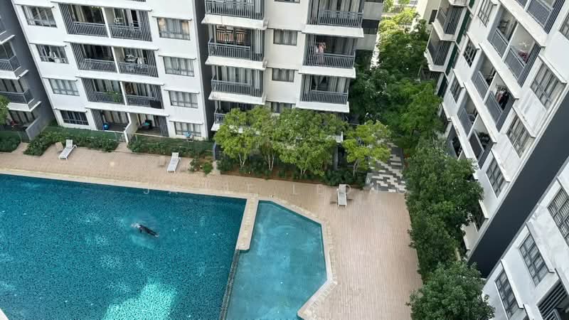 Service Residence for Sale at Suria Residence - Jamie Leong - Exterior - PropertyGuru.com.my
