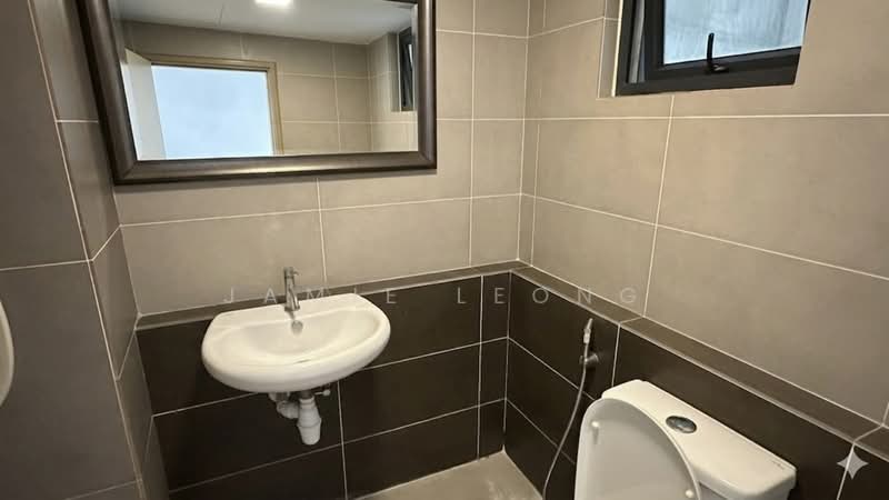 Service Residence for Sale at Suria Residence - Jamie Leong - Bathroom - PropertyGuru.com.my