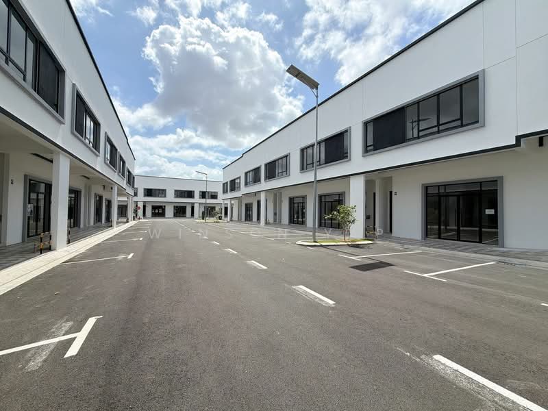 Shop / Office for Rent in Masai (Johor) - Winson Yap - Exterior - PropertyGuru.com.my