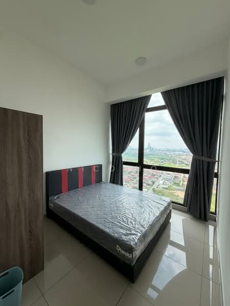 Wave @ Marina Cove untuk Untuk Disewa - RM 2,600 /bulan, Mac 2026 - Bedroom - PropertyGuru.com.my