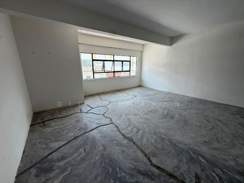 Shop for Sale in Simpang Renggam (Johor) - DIDIE FARHAN - Interior - PropertyGuru.com.my