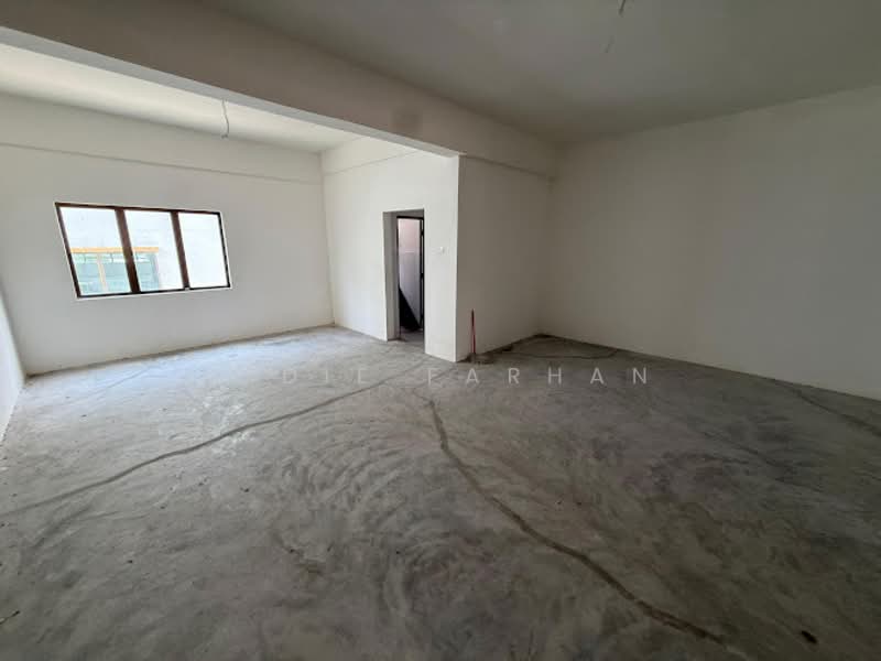 Shop for Sale in Simpang Renggam (Johor) - DIDIE FARHAN - Interior - PropertyGuru.com.my