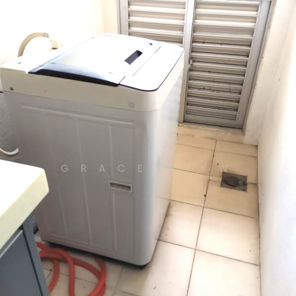 Condominium for Rent at Casa Tropicana - Grace Siew - Interior - PropertyGuru.com.my