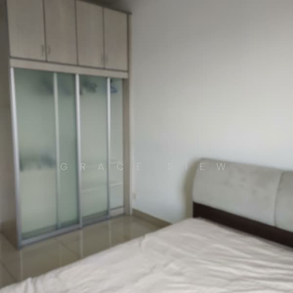 Condominium for Rent at Casa Tropicana - Grace Siew - Bedroom - PropertyGuru.com.my