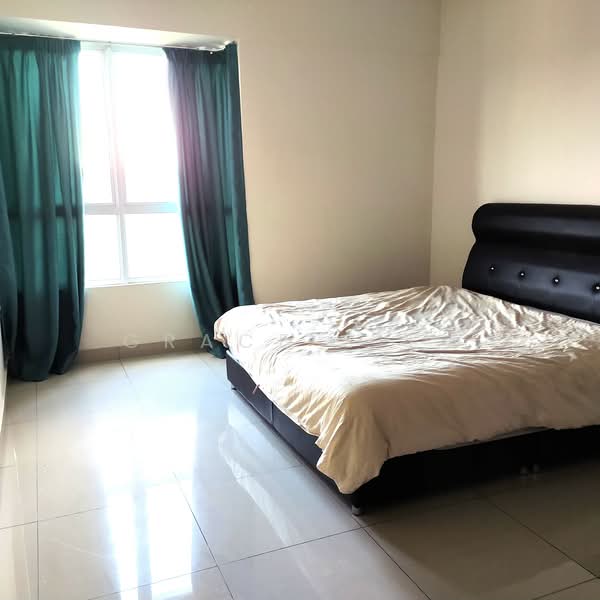 Condominium for Rent at Casa Tropicana - Grace Siew - Bedroom - PropertyGuru.com.my