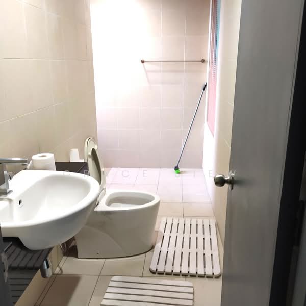 Condominium for Rent at Casa Tropicana - Grace Siew - Bathroom - PropertyGuru.com.my