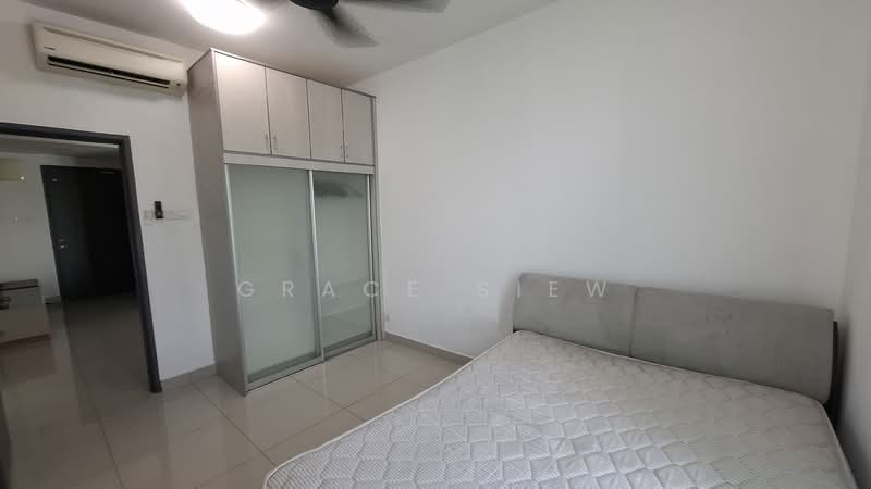 Condominium for Rent at Casa Tropicana - Grace Siew - Bedroom - PropertyGuru.com.my