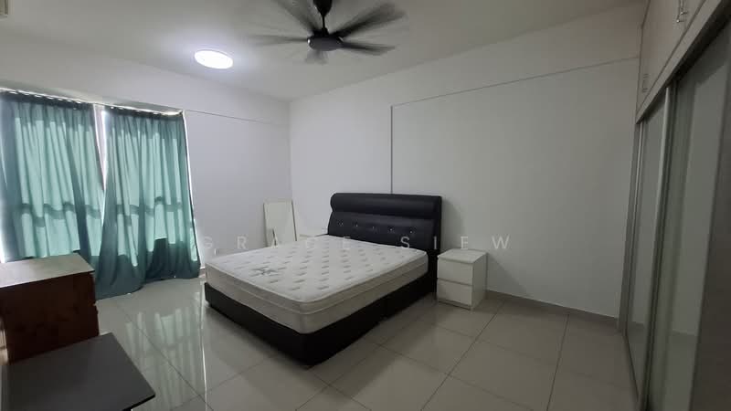 Condominium for Rent at Casa Tropicana - Grace Siew - Bedroom - PropertyGuru.com.my