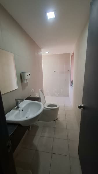 Condominium for Rent at Casa Tropicana - Grace Siew - Bathroom - PropertyGuru.com.my