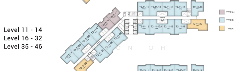 Condominium for Sale at Residensi Bintang - Hewson Oh - PropertyGuru.com.my