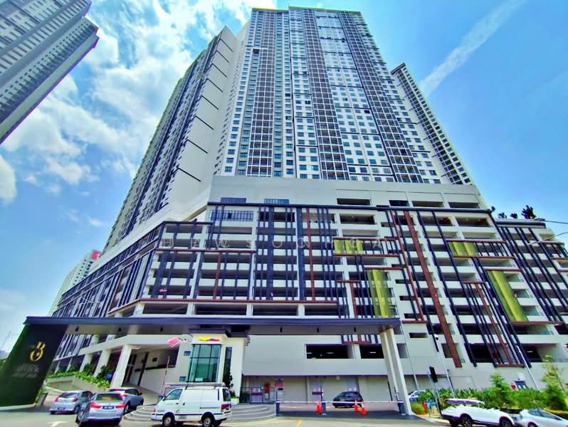 Condominium for Sale at Residensi Bintang - Hewson Oh - Exterior - PropertyGuru.com.my