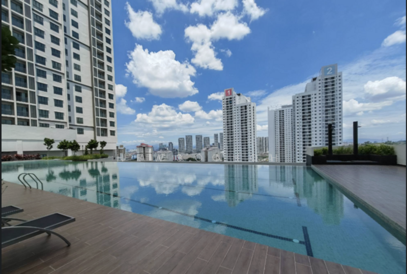 Condominium for Sale at Residensi Bintang - Hewson Oh - View - PropertyGuru.com.my