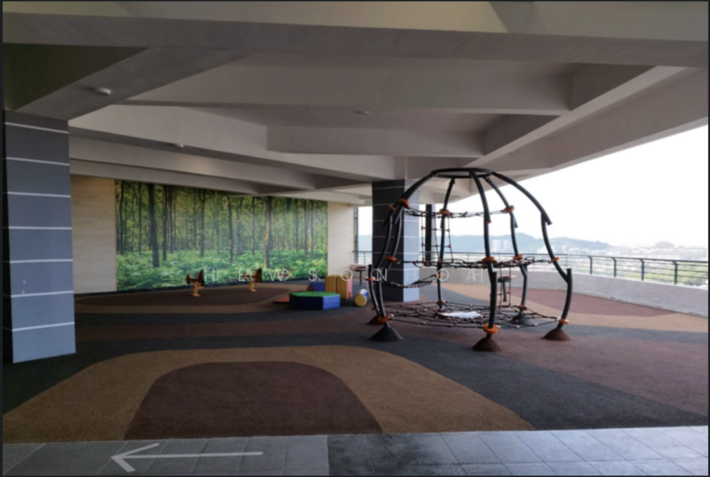 Condominium for Sale at Residensi Bintang - Hewson Oh - Exterior - PropertyGuru.com.my