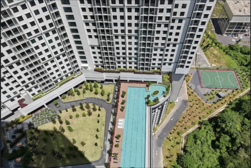 Condominium for Sale at Residensi Bintang - Hewson Oh - Exterior - PropertyGuru.com.my