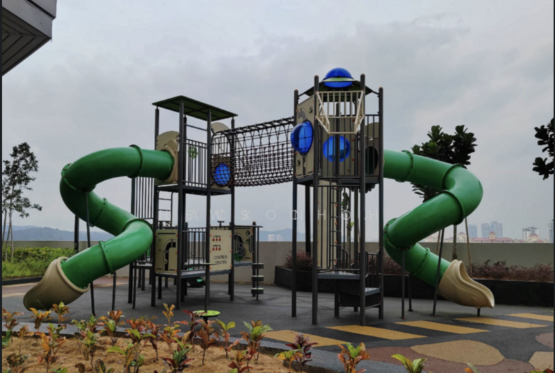 Condominium for Sale at Residensi Bintang - Hewson Oh - Exterior - PropertyGuru.com.my