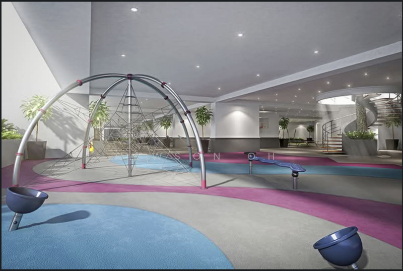 Condominium for Sale at Residensi Bintang - Hewson Oh - Interior - PropertyGuru.com.my