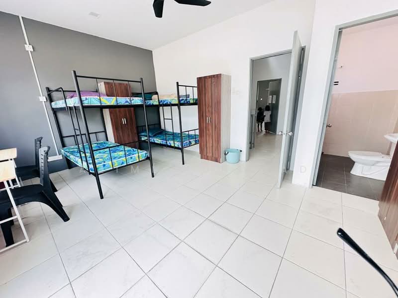 2-storey Terraced House for Sale in Taman Chepor Damai (Chemor) - Azimi Muhamad - Bedroom - PropertyGuru.com.my