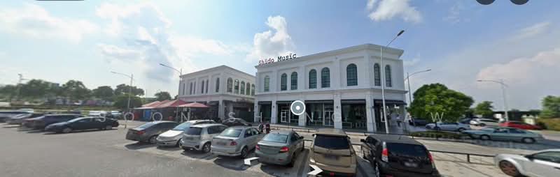 Shop for Rent in Eco Majestic (Semenyih) - Soon Sheng Law - Exterior - PropertyGuru.com.my
