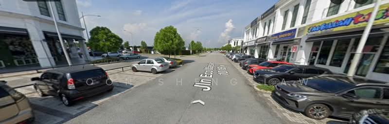 Shop for Rent in Eco Majestic (Semenyih) - Soon Sheng Law - Exterior - PropertyGuru.com.my