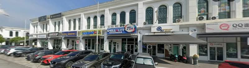Shop for Rent in Eco Majestic (Semenyih) - Soon Sheng Law - Exterior - PropertyGuru.com.my