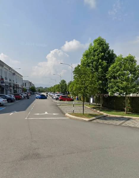 Shop for Rent in Eco Majestic (Semenyih) - Soon Sheng Law - Exterior - PropertyGuru.com.my