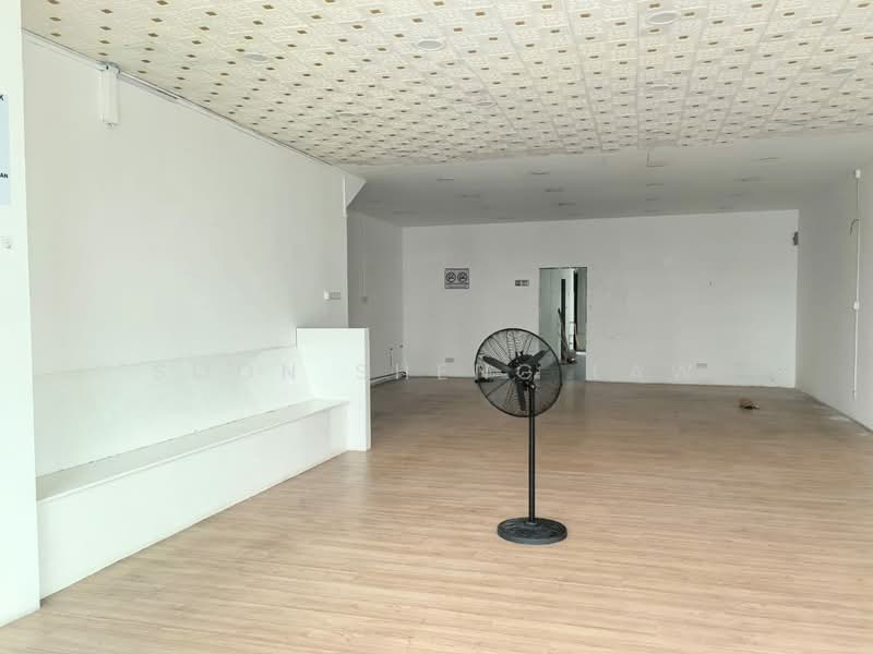 Shop for Rent in Eco Majestic (Semenyih) - Soon Sheng Law - Interior - PropertyGuru.com.my