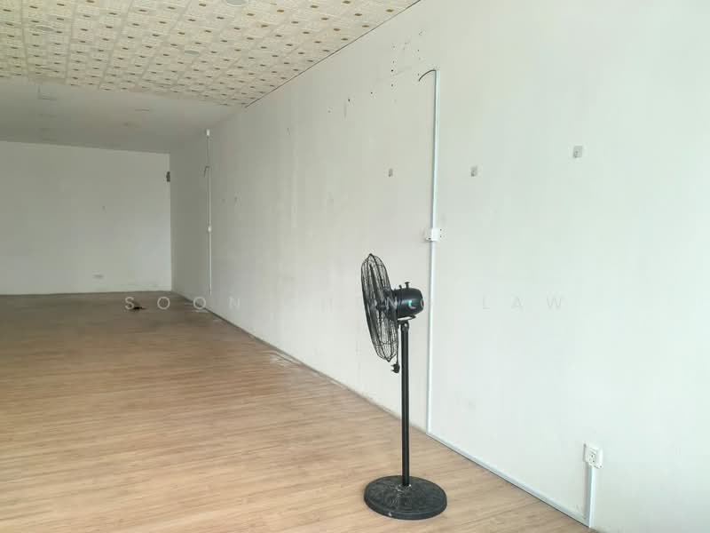 Shop for Rent in Eco Majestic (Semenyih) - Soon Sheng Law - Interior - PropertyGuru.com.my