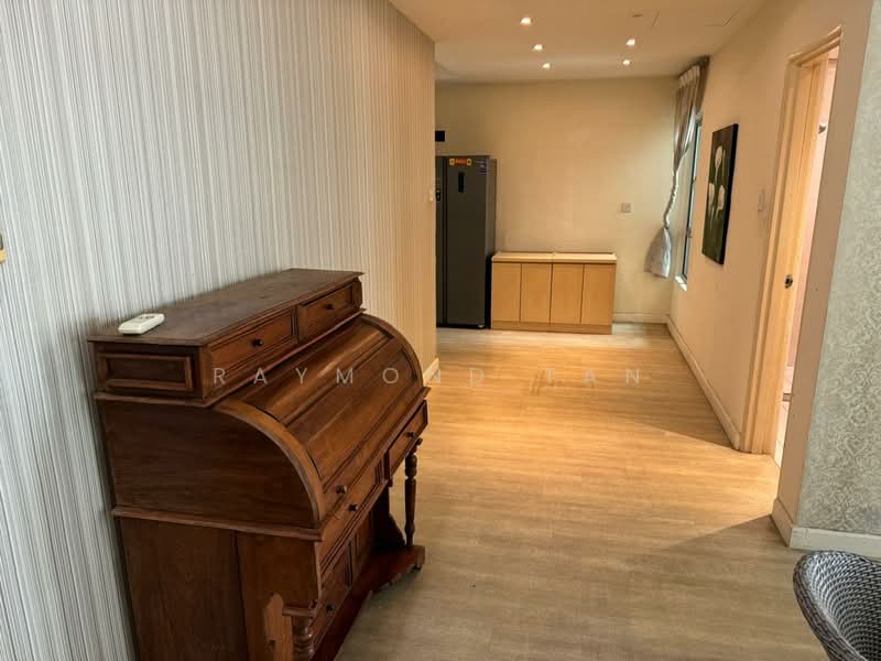 Service Residence for Rent at Metropolitan Square - Raymond Tan - Interior - PropertyGuru.com.my