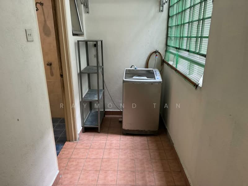Service Residence for Rent at Metropolitan Square - Raymond Tan - Interior - PropertyGuru.com.my