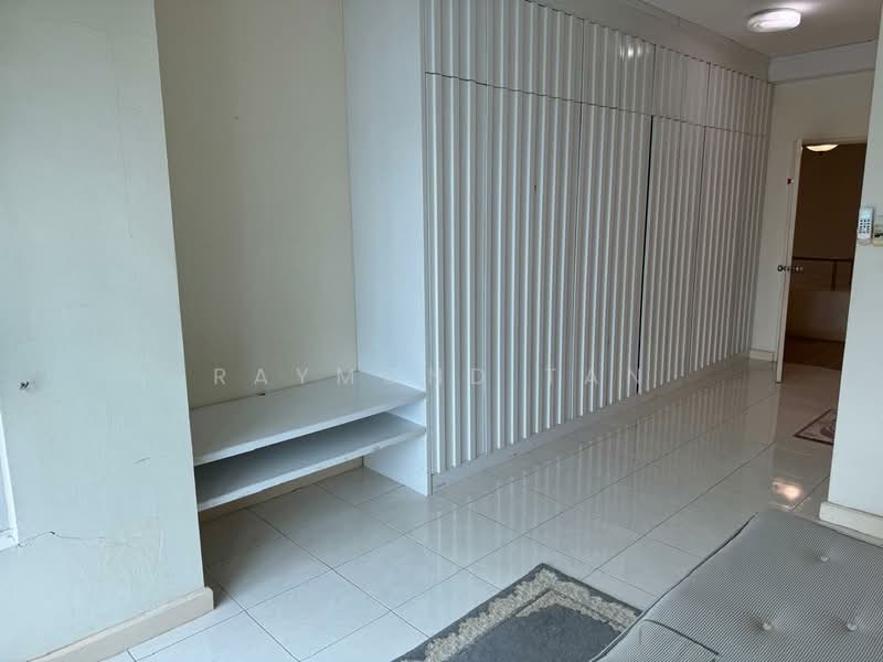 Service Residence for Rent at Metropolitan Square - Raymond Tan - Interior - PropertyGuru.com.my