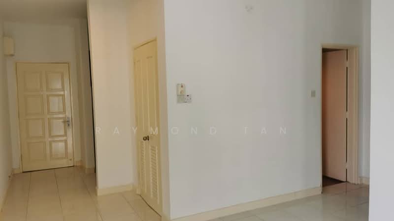 Kediaman Servis untuk Disewa di Metropolitan Square - Raymond Tan - Interior - PropertyGuru.com.my