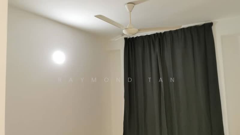 Kediaman Servis untuk Disewa di Metropolitan Square - Raymond Tan - Interior - PropertyGuru.com.my