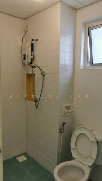 Kediaman Servis untuk Disewa di Metropolitan Square - Raymond Tan - Bathroom - PropertyGuru.com.my