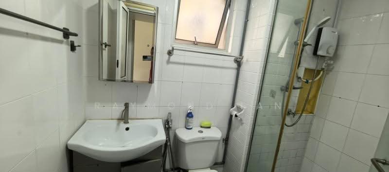 Kediaman Servis untuk Disewa di Metropolitan Square Service Residence - Raymond Tan - Bathroom - PropertyGuru.com.my