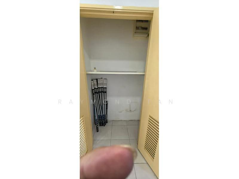 Kediaman Servis untuk Disewa di Metropolitan Square Service Residence - Raymond Tan - Interior - PropertyGuru.com.my