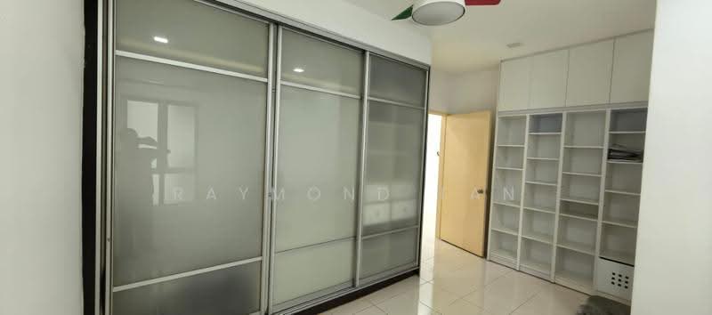 Kediaman Servis untuk Disewa di Metropolitan Square Service Residence - Raymond Tan - Interior - PropertyGuru.com.my