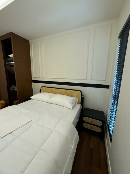 Service Residence for Rent at Tribeca - Alan Tai - Bedroom - PropertyGuru.com.my