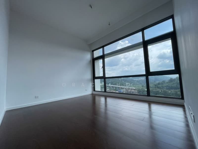 Park Regent @Desa Park City untuk Untuk Dijual - RM 6,800,000, Mac 2026 - View - PropertyGuru.com.my