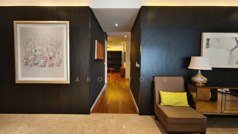 Condominium for Rent at One Menerung - Carol Yong - Interior - PropertyGuru.com.my