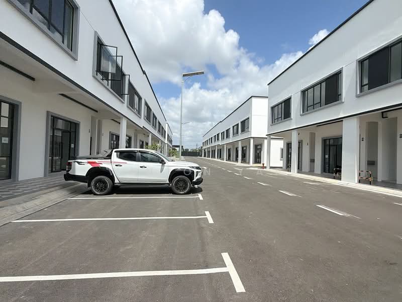 Shop / Office for Rent in Masai (Johor) - Winson Yap - Exterior - PropertyGuru.com.my