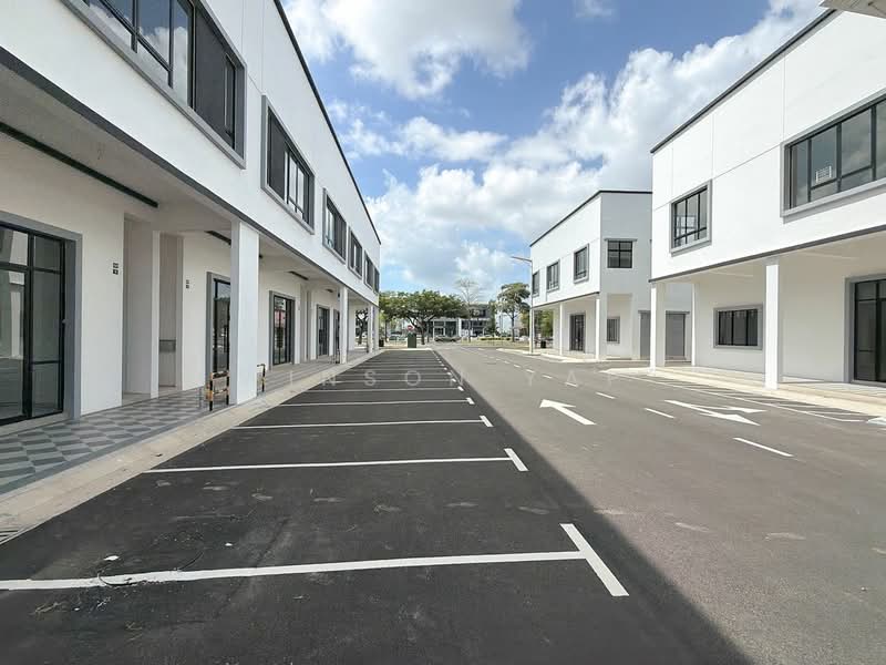 Shop / Office for Rent in Masai (Johor) - Winson Yap - Exterior - PropertyGuru.com.my