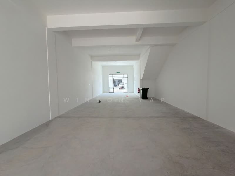 Shop / Office for Rent in Masai (Johor) - Winson Yap - Interior - PropertyGuru.com.my