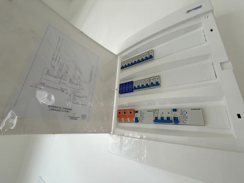 Shop / Office for Rent in Masai (Johor) - Winson Yap - Interior - PropertyGuru.com.my