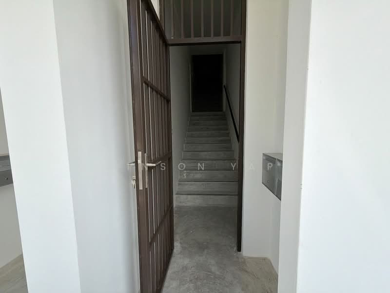 Shop / Office for Rent in Masai (Johor) - Winson Yap - Entrance - PropertyGuru.com.my