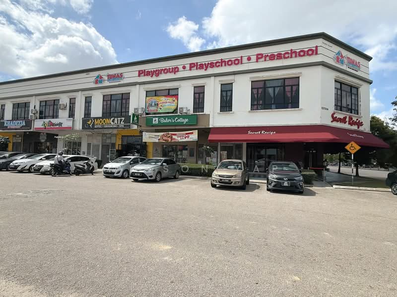 Shop / Office for Rent in Masai (Johor) - Winson Yap - Exterior - PropertyGuru.com.my