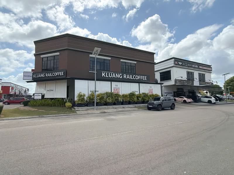 Shop / Office for Rent in Masai (Johor) - Winson Yap - Exterior - PropertyGuru.com.my