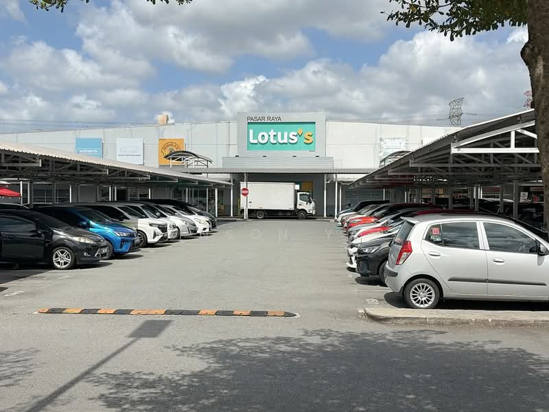 Shop / Office for Rent in Masai (Johor) - Winson Yap - PropertyGuru.com.my