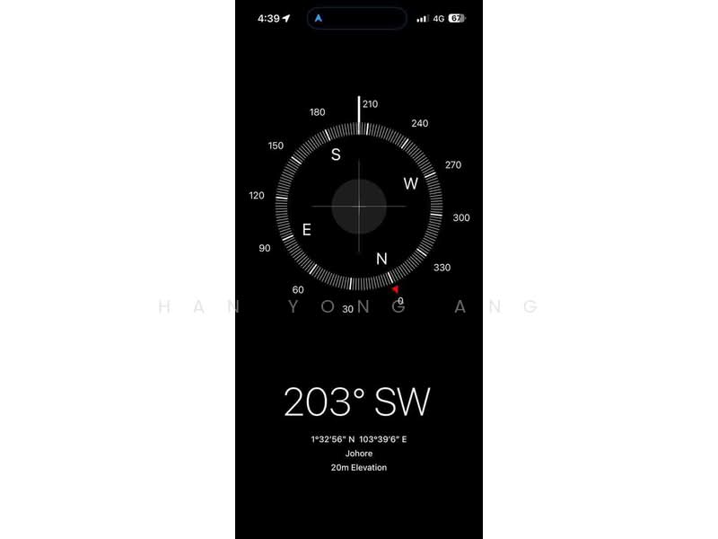 1-storey Terraced House for Sale in Taman Sri Skudai (Skudai) - Han Yong Ang - PropertyGuru.com.my