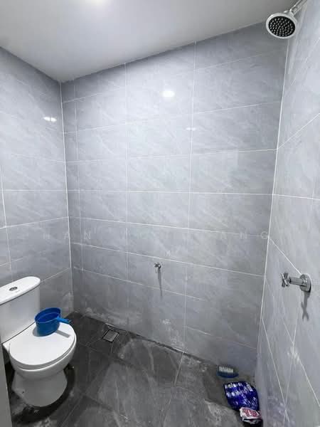 1-storey Terraced House for Sale in Taman Sri Skudai (Skudai) - Han Yong Ang - Bathroom - PropertyGuru.com.my
